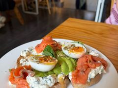 -Egg•Allday Brunch(襄阳北路店)