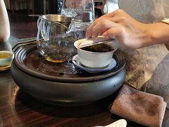 -北海金昌开元名都大酒店·四季轩中餐厅