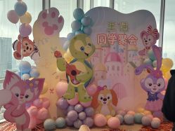 -上海金茂君悦大酒店·宴会厅