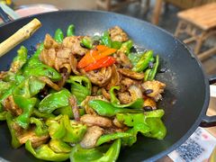 -大盐帮川菜馆(长楹天街店)