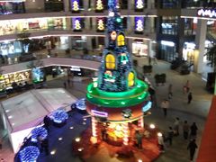 -浦江城市生活广场(江月路店)
