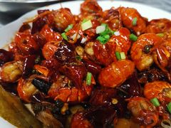 -小民大排档(光谷店)