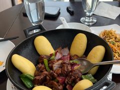 -小南洋海景餐厅(深圳湾店)