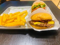 -Shake Shack(西单大悦城店)