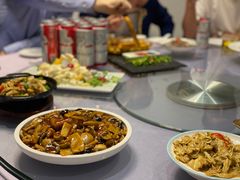 -陆壹捌餐厅(五大道店)