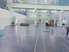 -羽跃羽毛球馆(民星路店)