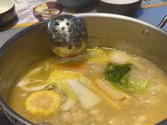 -椰小鸡·琼州糟粕醋·火锅(美兰缤纷城店)