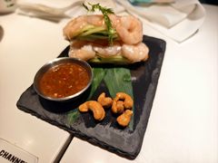 -魏客咖啡(中铁中心店)