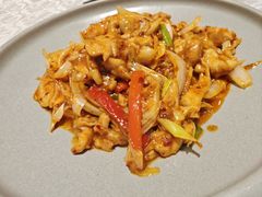 -马凯餐厅(地安门店)