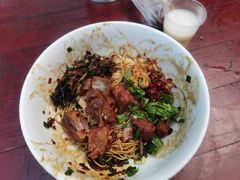 -虎子面粉馆(五一东村店)