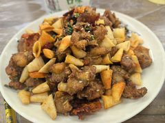 -小民大排档(光谷店)