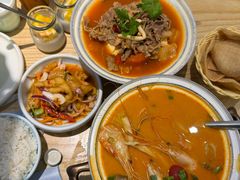 -米泰芒·东南亚料理(体育西店)