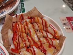 -肥佬哥老港吃饭公司(虹口龙之梦店)