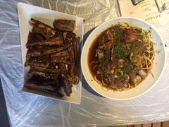 iphone_upload_pic-可可大虾武汉土菜大排档(万松园1店)