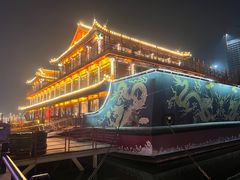 -南门涮肉(通州大船店)