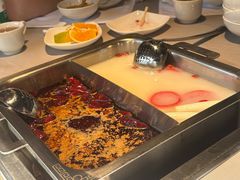 -皇城老妈火锅(琴台店)