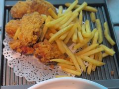 -小菜园新徽菜(无锡宜家荟聚中心店)