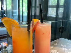 -穹六人间 people 6(岳阳路店)