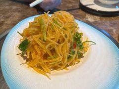 -金太阳海鲜烧烤·本地人餐厅(东纬路旗舰店)