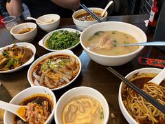 -牛王庙(龙华花园店)