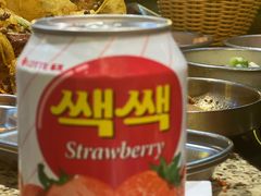 -首尔烤肉大排档(合生汇店)