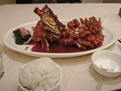 -得月楼·省级非遗·传统苏帮菜(观前店)