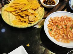 -好灶头妈妈菜·柴火灶台鱼·千岛湖土菜地标美食