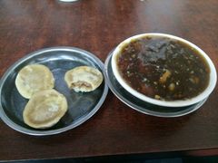 -小胖包子王(阜成门内店)