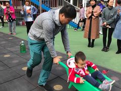 -北京市邮政管理局海慧寺幼儿园