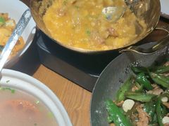 -恰饭·老长沙市井菜(天河客运站店)