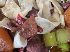 -东财大盘鸡(黑石礁店)