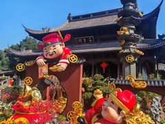 -钱王祠