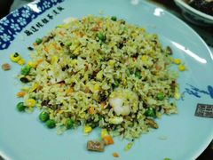 扬州炒饭-粗茶淡饭(东关街店)