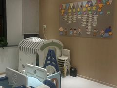 -大米和小米儿童成长中心·社交言语·感统·学习力提升(光明中心)