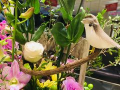 -花到家(富贵鸟花艺行)