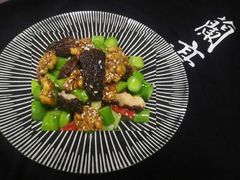 -兰亭茶叙(新新家苑店)