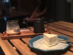 木糠蛋糕-Home Cafe(水榭春天店)