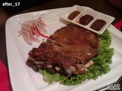 -西贝(金桥店)
