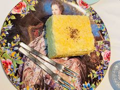 -波特曼西餐厅(南岗店)