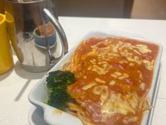 -金利茶餐厅(中船汇店)