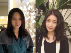 点击看大图 -3AM HAIR SALON烫发染发接发