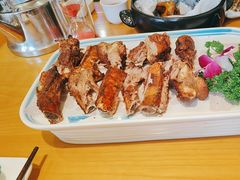 -大鸽饭(马王堆店)