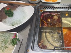 -海底捞火锅(江南盛天地店)