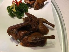 -宝燕壹号(徐汇店)