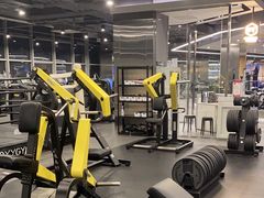 -OXYGYM 奥美氧舱运动中心(朝阳大悦城店)