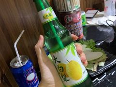 -燚青春东北泥炉烤肉(百合店)