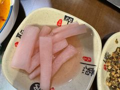 -富正毅三下锅·湘西韵味(天门山索道店)