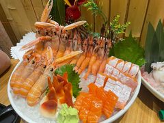 -水林间·寿喜烧自助(仙林金鹰店)