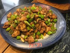 -兰溪小馆(东直门簋街店)