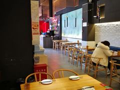 -付小姐在成都(川沙店)